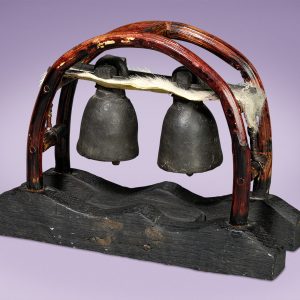 Asian Antiques Bell