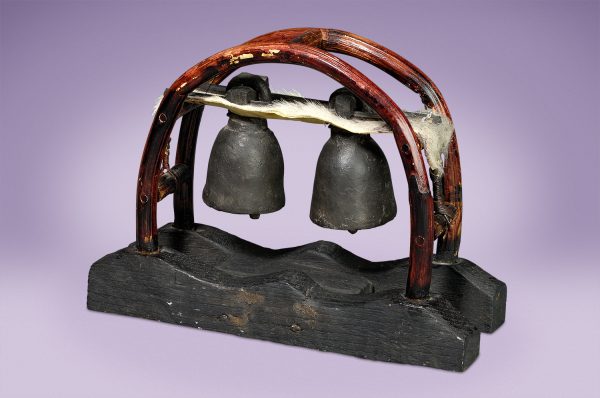 Asian Antiques Bell