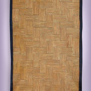 Asian Antiques Cain Wall Textile