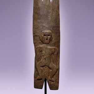 Hunter’s Shield Antique - Ifugao Tribe, 18th Century