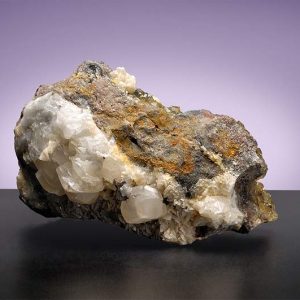 Fluorite Calcite - Asian Antiques Canada