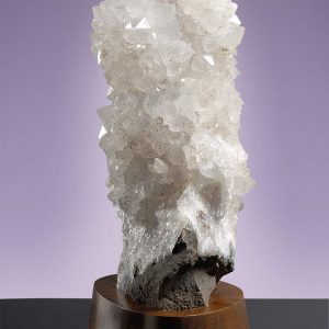 Pineapple Quartz - Asian Antiques Collection