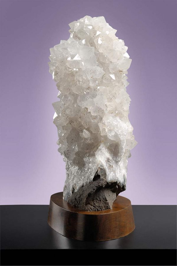 Pineapple Quartz - Asian Antiques Collection