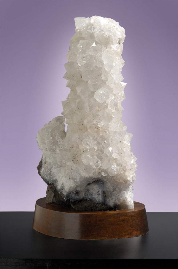 Pineapple Quartz - Asian Antiques Collection