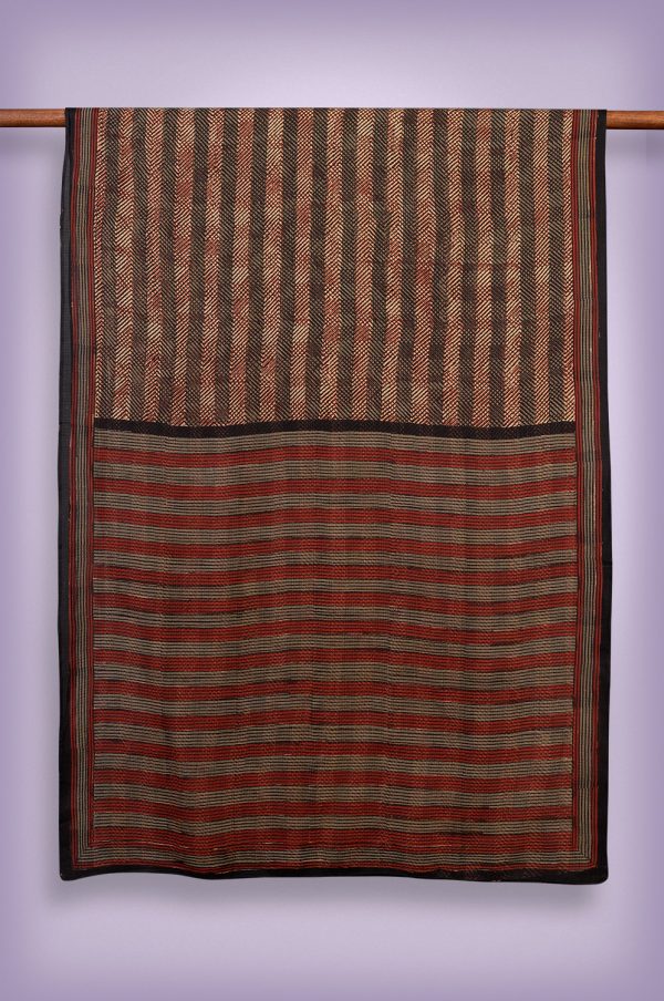 Authentic Indian Saris Silk