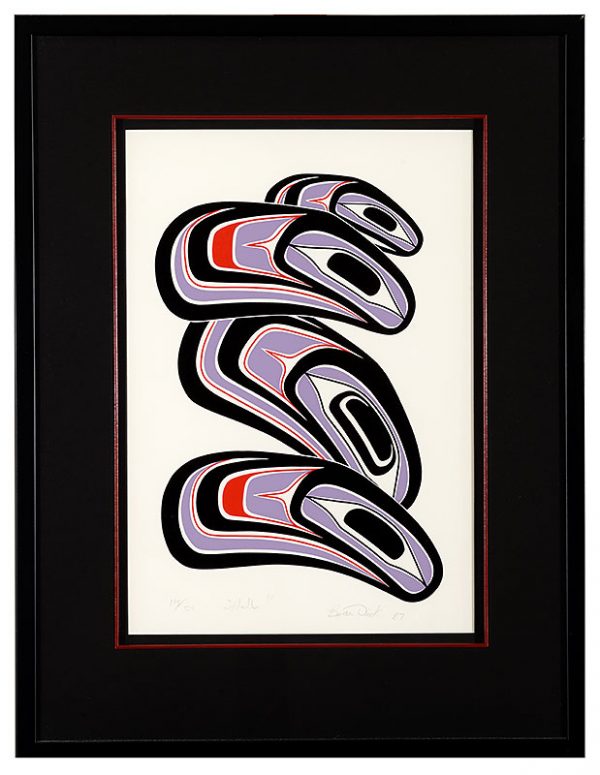 Beau-Dick First Nations Art - Asian Antiques