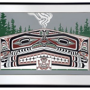 Beau-Dick First Nations Art - Asian Antiques