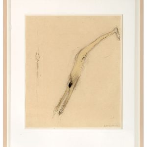 Betty-Goodwin Contemporary Art - Asian Antiques