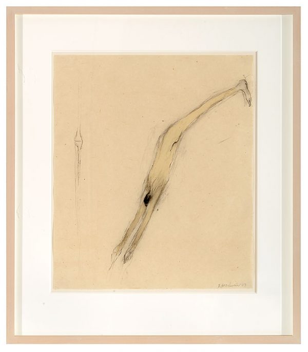 Betty-Goodwin Contemporary Art - Asian Antiques