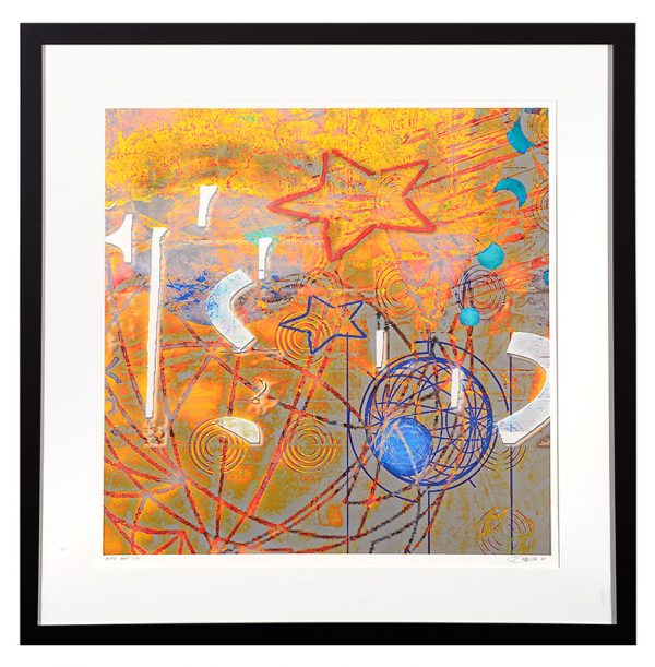 Contemporary Art - Asian Antiques