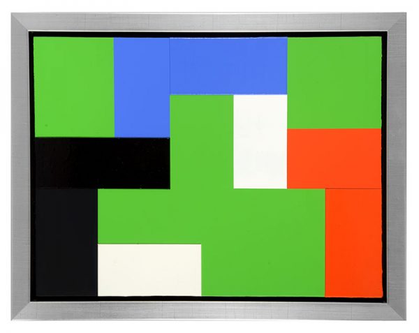 Jonathan-Forest Contemporary Art - Asian Antiques
