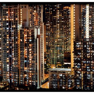 Michael-Wolf Contemporary Art Collection - Asian Antiques