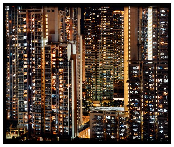 Michael-Wolf Contemporary Art Collection - Asian Antiques