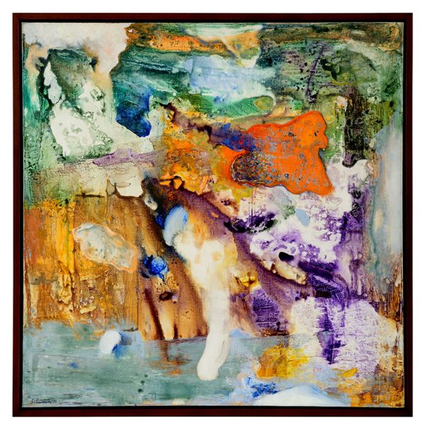 Contemporary Art Collection - Asian Antiques