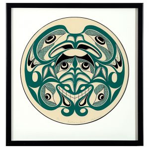 First Nations Artwork - Asian Antiques