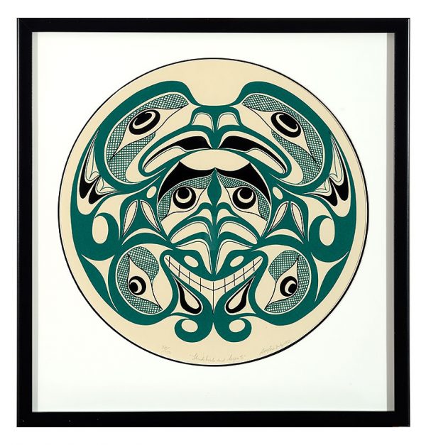 First Nations Artwork - Asian Antiques
